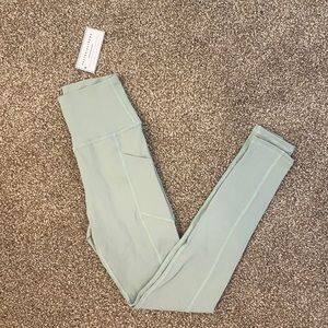 Astoria Activewear Full Length Leggings Size M